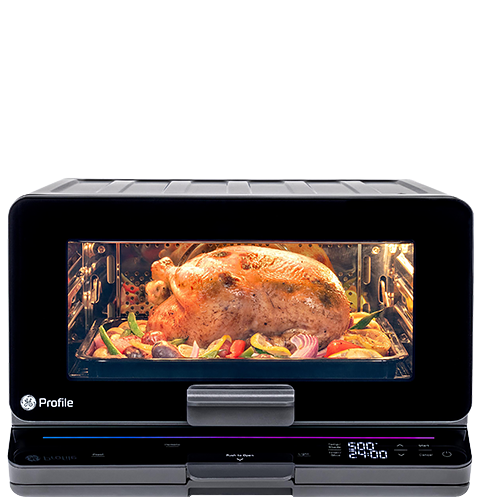 Air Fryer Toaster Ovens