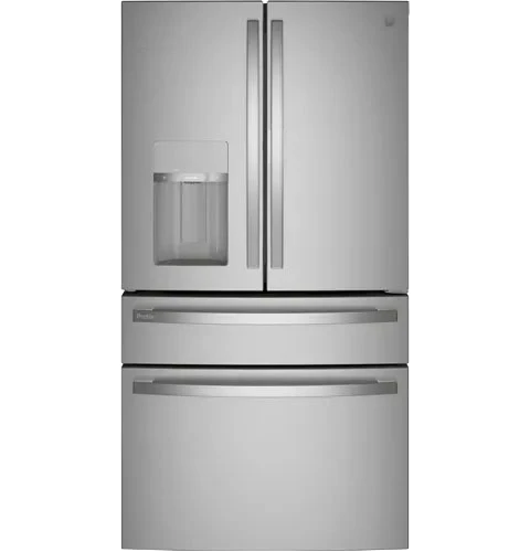 Refrigerators