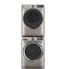 Stackable Washers