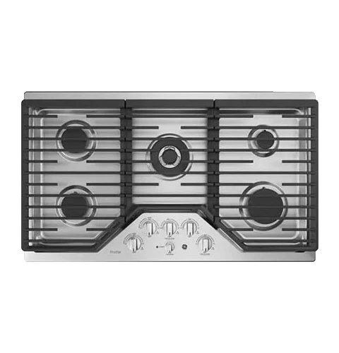 Cooktops