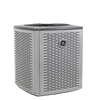 Ducted HVAC