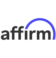 Affirm Financing