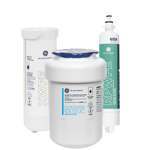 Replacement Water Filters