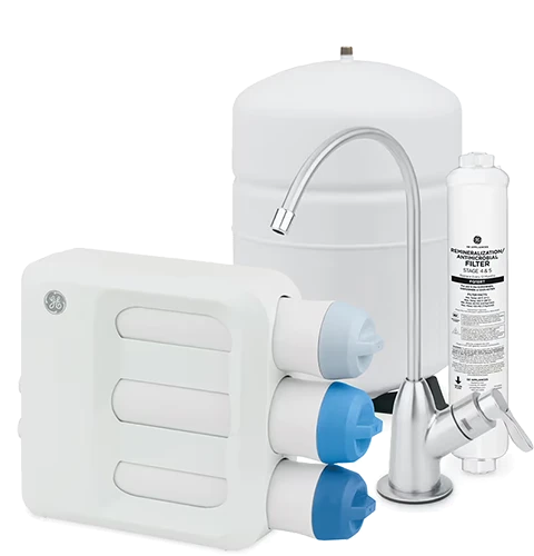 Water Filtration Systems