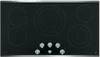 Electric Cooktops