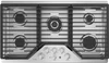 Gas Cooktops