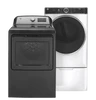 Electric Dryers