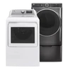Gas Dryers