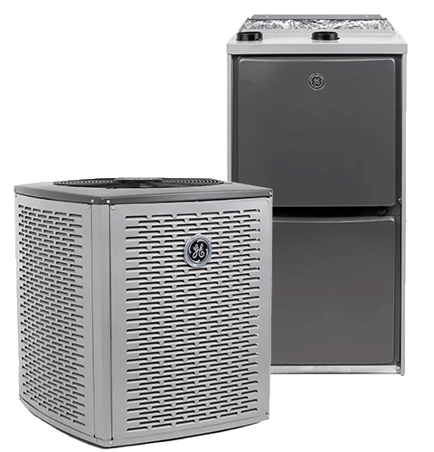 Ducted Heating & Cooling