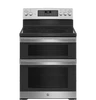 Double Oven Ranges