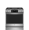 Dual Fuel Ranges
