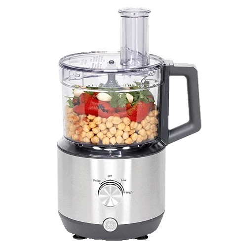 Food Processors