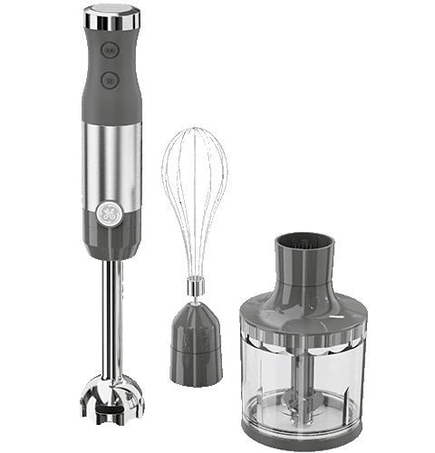 Immersion Blenders