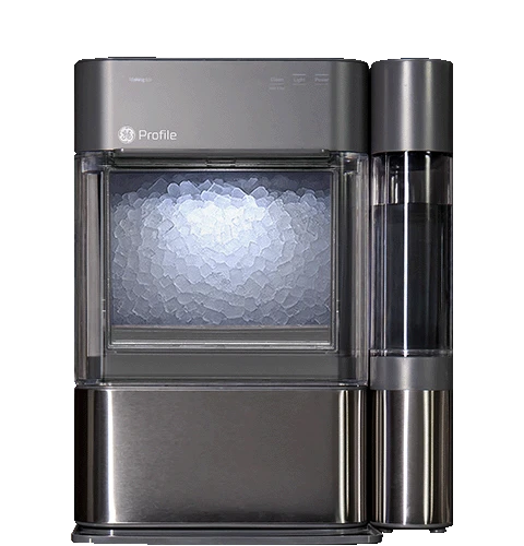 Countertop Ice Makers